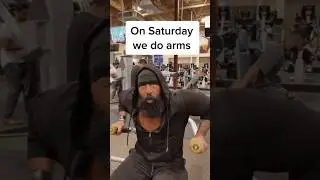 Tricep Drip | Robertfrank615 