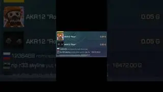 Marketplace bots 😵‍💫