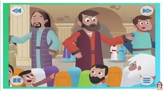Cl 2^ Pentecoste (Il meraviglioso dono di Dio)