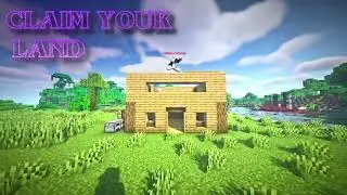 MerlMC Minecraft Server Trailer!!! Check Description!