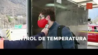 El Doctor Responde: ¿Qué está haciendo Codelco Andina para evitar los contagios?