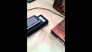 Green Rep's Anti-Radiation chip