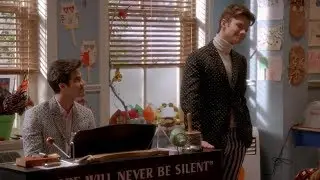 Glee - Daydream Believer (Full Performance)