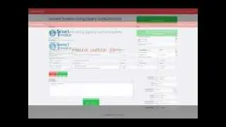 Invoice System Using jQuery PHP MySQL And Bootstrap