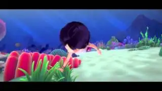 Волшебная страна 3D   Русский трейлер