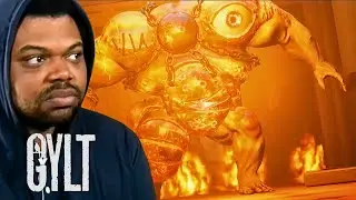 They Want Me To Kill This With A Flashlight - GYLT (Part 2)
