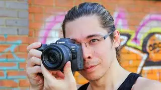 Canon EOS R6 Full Frame Mirrorless Camera Review - Is It Worth the Hype?