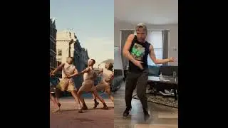 Jennifer Lopez-Can’t Get Enough(Remix) J-Ho Version Dance