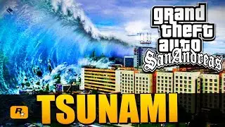 [GTA SAN ANDREAS TSUNAMI]