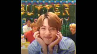 Seokjinie, I'll wait for you 💜
