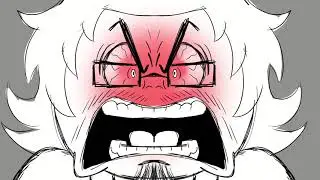 OneyPlays Animated - Impotent Cory Rage