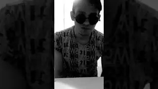 С юга на север😎 