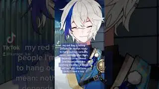but yeah whenever you’re free~~ #vtuber #vtuberen #animeboy #anime #shorts #genshinimpact #streamer