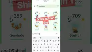 OMG so much shiny in 1 day😱😱😱😱 #shorts #pokemongo #subscribe