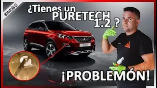 El MOTOR que ha HUNDIDO a PSA | Si tienes un "PUDRETECH", tienes PROBLEMAS