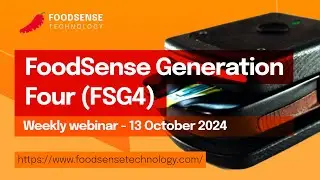 FSG4 Weekly webinar 13 October 2024