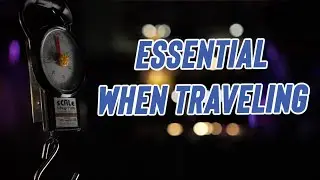 Essential Kit for Travel Based Productions (EP. 113)