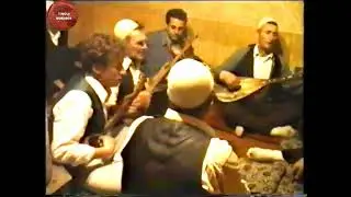 YJET E FOLKLORIT - Ferizi, Alia , Isa , Halili , Shaipi , Haziri  - Erdh ni sure pej davletit