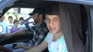 Мумфаршкунии кучаи Борбади Марвазии шахри Панчакент