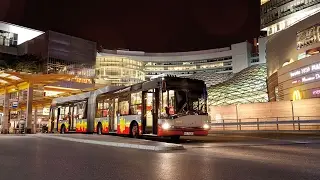 Solaris - Polska firma podbija Europę.