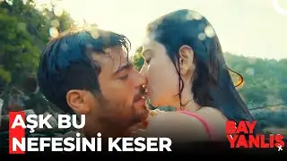 Ezgi Diye Yazılır Sakarlık Diye Okunur 🥰😅 - Bay Yanlış