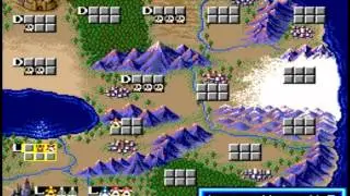 Pc-Engine -Gai Flame .flv