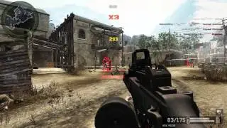 WARFACE Прохождение PVE