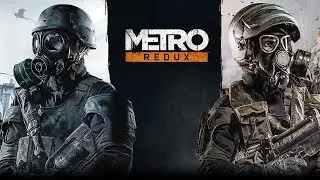 METRO★2033★Redux