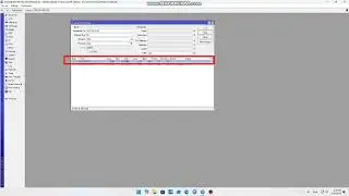 CARA TRACEROUTE PADA MIKROTIK