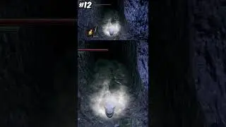 Dark Souls Summons That You Probably Missed (#12 Sif) #darksouls #darksoulsremastered