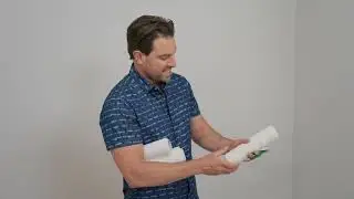 Colour Spark Painting 101 with Scott McGillivray