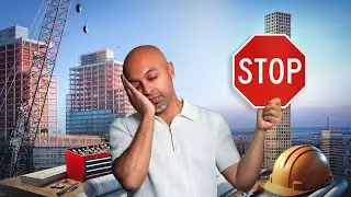 New Construction Home: Don’t Buy BEFORE Doing This