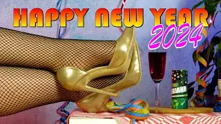 Happy New Year! And a good slide! :)