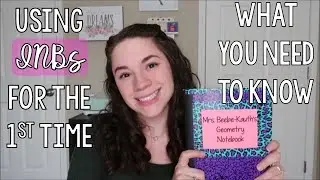 Getting Started with Interactive Notebooks