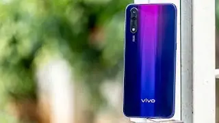 vivo Z1x Review - Same but Different