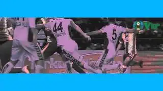 Torku Konyaspor vs Galatasaray 0 5 Maç Özeti  Süper Lig Özetleri  13 12 2014