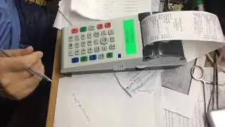 Инструкция о онлайн кассовый аппарат SIMURG