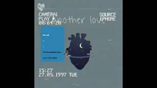 Another love￼