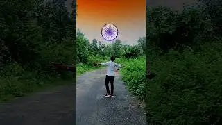 15 August Trending Reel Tutorial (Check Channel)