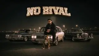 No Rival (Official Song) Kotti | Meavin | Latest Punjabi Songs 2026