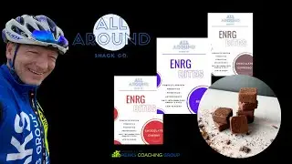All Around Snack Co.