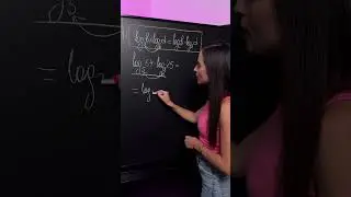 Свойства логарифмов | Математика ЕГЭ 2024 
