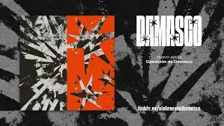 DAMASCO - Oposición  (Official Audio)