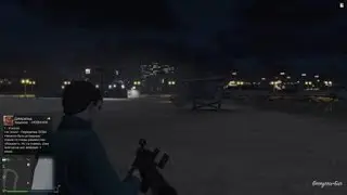 Grand Theft Auto V Бориса Бритвы теперь два