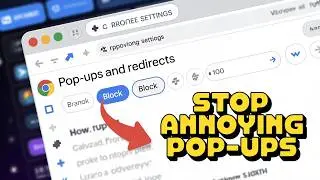 How To Add Adblock On Google Chrome   Full Guide