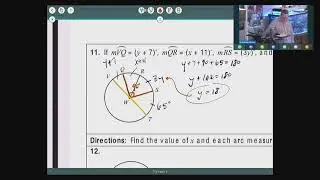 Geometry - Homework 2 & 3