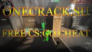 ONECRACK.SU HIGHLIGHTS (FREE CS:GO CHEAT)
