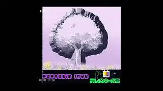 Fantastic love - TVMX-K8(Official audio)