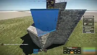 Rust 2x2 Extension