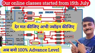 Mobile repairing course | online classes | mobile repairing class